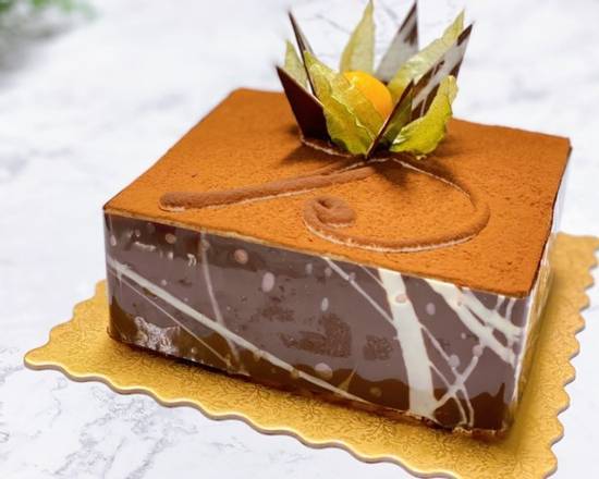 Tiramisu (提拉米蘇) [6in]